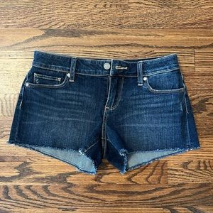 PAIGE DENIM Catalina Short